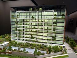 21 Anderson (D10), Condominium #454324011